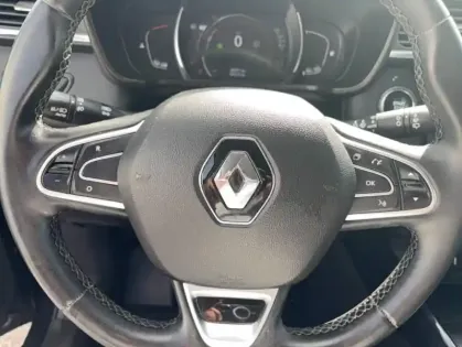 Photo 14 Renault Kadjar Blue dCi 115 EDC Business 5p