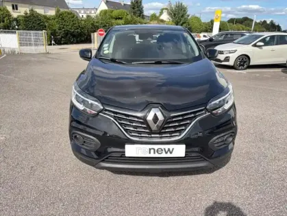 Photo 7 Renault Kadjar Blue dCi 115 EDC Business 5p