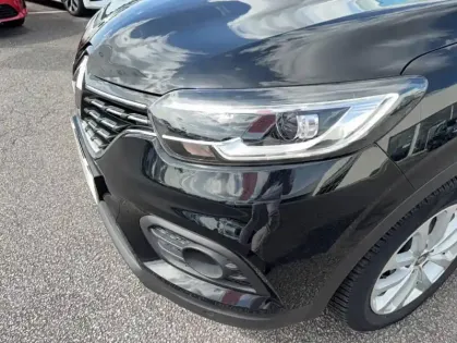 Photo 23 Renault Kadjar Blue dCi 115 EDC Business 5p