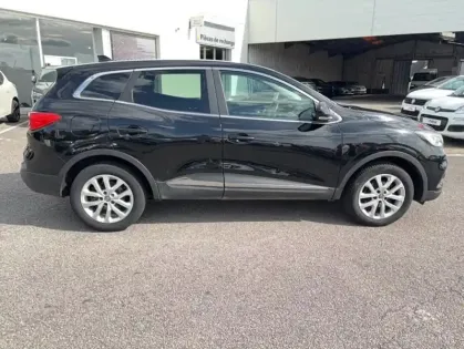Photo 5 Renault Kadjar Blue dCi 115 EDC Business 5p