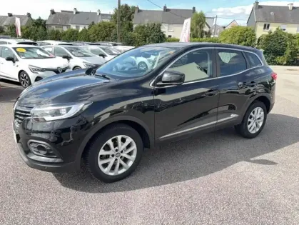 Photo Renault Kadjar Business