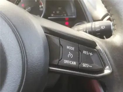 Photo 74 Mazda Cx3 1.5L SKYACTIV-D 105 4X2