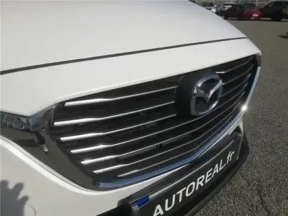Photo 7 Mazda Cx3 1.5L SKYACTIV-D 105 4X2