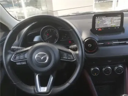 Photo 25 Mazda Cx3 1.5L SKYACTIV-D 105 4X2
