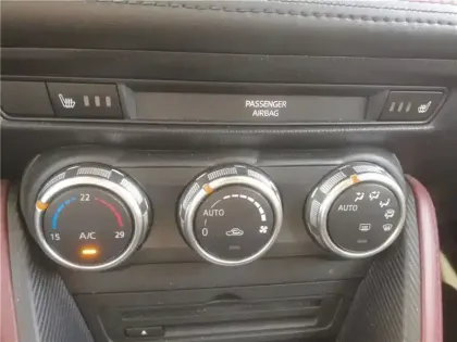 Photo 33 Mazda Cx3 1.5L SKYACTIV-D 105 4X2