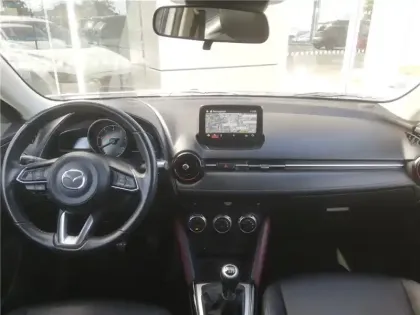 Photo 24 Mazda Cx3 1.5L SKYACTIV-D 105 4X2