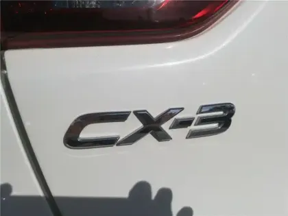 Photo 13 Mazda Cx3 1.5L SKYACTIV-D 105 4X2