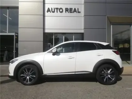 Photo 47 Mazda Cx3 1.5L SKYACTIV-D 105 4X2