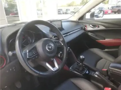 Photo 20 Mazda Cx3 1.5L SKYACTIV-D 105 4X2
