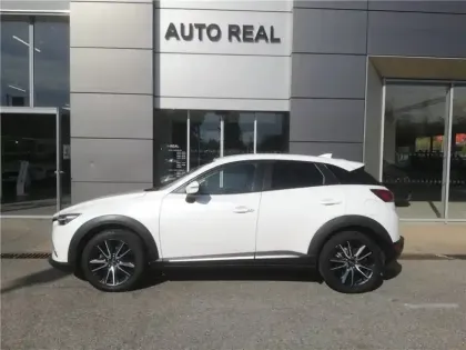 Photo 90 Mazda Cx3 1.5L SKYACTIV-D 105 4X2