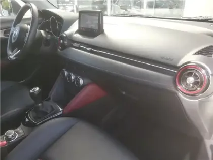 Photo 84 Mazda Cx3 1.5L SKYACTIV-D 105 4X2