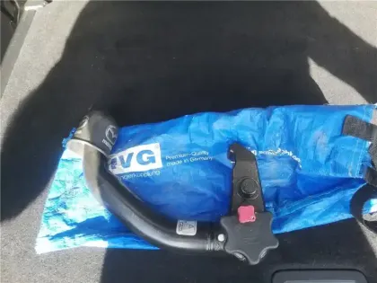 Photo 62 Mazda Cx3 1.5L SKYACTIV-D 105 4X2