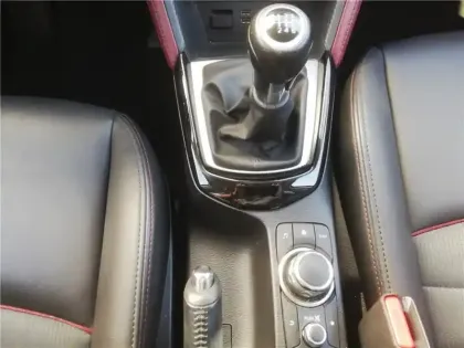 Photo 75 Mazda Cx3 1.5L SKYACTIV-D 105 4X2