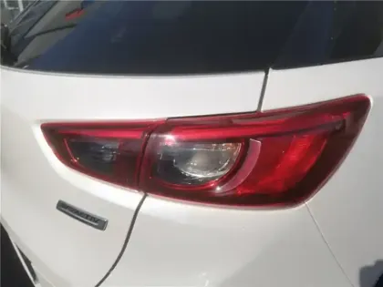 Photo 58 Mazda Cx3 1.5L SKYACTIV-D 105 4X2