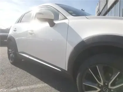 Photo 10 Mazda Cx3 1.5L SKYACTIV-D 105 4X2