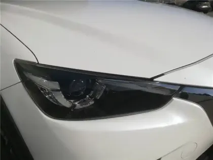 Photo 52 Mazda Cx3 1.5L SKYACTIV-D 105 4X2