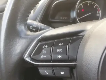 Photo 73 Mazda Cx3 1.5L SKYACTIV-D 105 4X2
