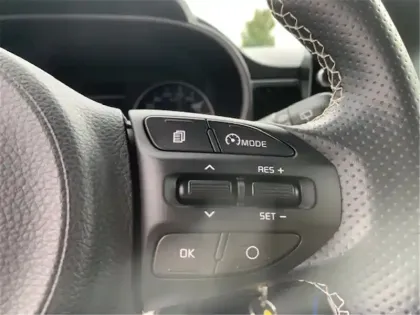 Photo 13 Kia Picanto 1.2 DPI 84CH ISG BVM5