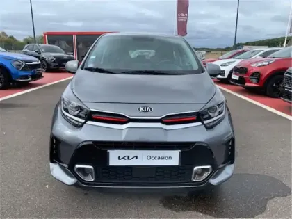 Photo 20 Kia Picanto 1.2 DPI 84CH ISG BVM5