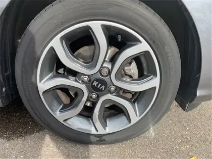 Photo 10 Kia Picanto 1.2 DPI 84CH ISG BVM5