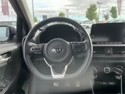 Photo 6 Kia Picanto 1.2 DPI 84CH ISG BVM5