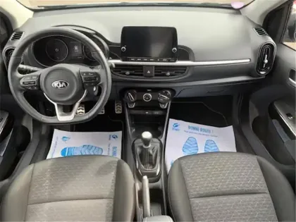 Photo 7 Kia Picanto 1.2 DPI 84CH ISG BVM5