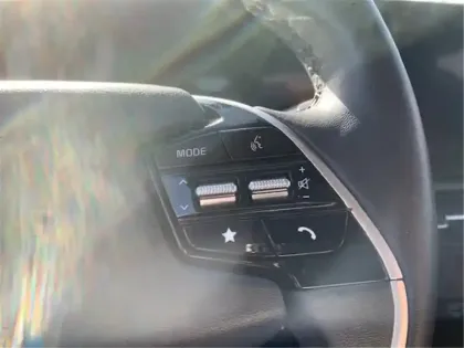 Photo 87 Kia Niro 1.6 GDI 141 CH HEV DCT6