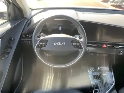 Photo 78 Kia Niro 1.6 GDI 141 CH HEV DCT6