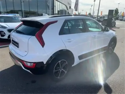 Photo 51 Kia Niro 1.6 GDI 141 CH HEV DCT6