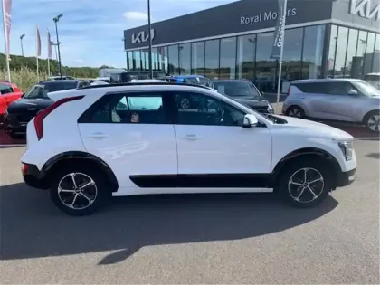 Photo 50 Kia Niro 1.6 GDI 141 CH HEV DCT6