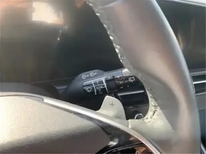 Photo 88 Kia Niro 1.6 GDI 141 CH HEV DCT6