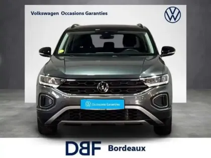 Photo 16 Volkswagen T-roc 2.0 TDI 116 Start/Stop BVM6 Life