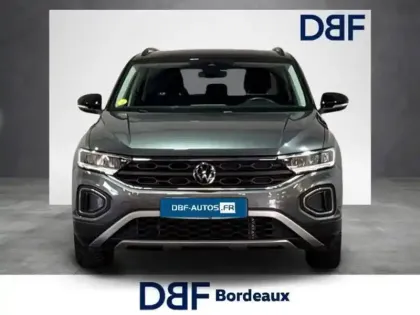 Photo 6 Volkswagen T-roc 2.0 TDI 116 Start/Stop BVM6 Life