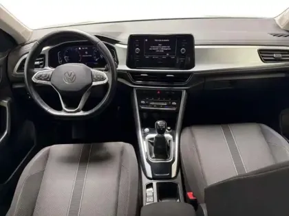 Photo 7 Volkswagen T-roc 2.0 TDI 116 Start/Stop BVM6 Life Business