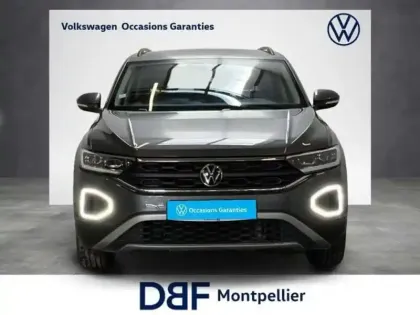 Photo 6 Volkswagen T-roc 2.0 TDI 116 Start/Stop BVM6 Life Business