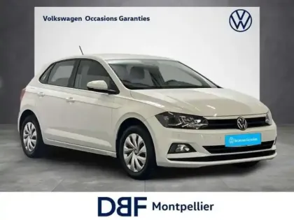 Photo 5 Volkswagen Polo 1.0 TSI 95 S&S BVM5