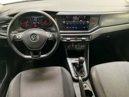 Photo 7 Volkswagen Polo 1.0 TSI 95 S&S BVM5