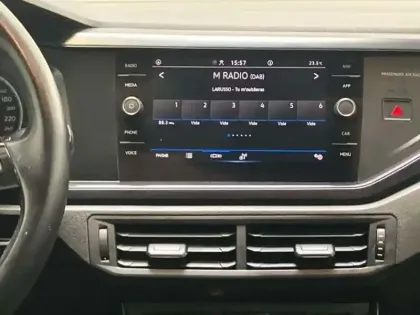 Photo 9 Volkswagen Polo 1.0 TSI 95 S&S BVM5