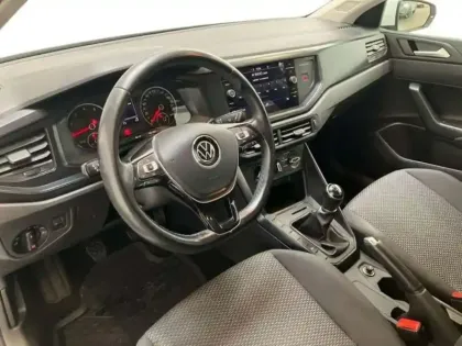 Photo 8 Volkswagen Polo 1.0 TSI 95 S&S BVM5