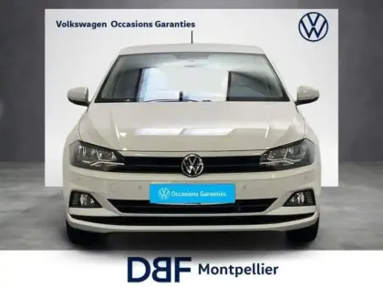 Photo 6 Volkswagen Polo 1.0 TSI 95 S&S BVM5