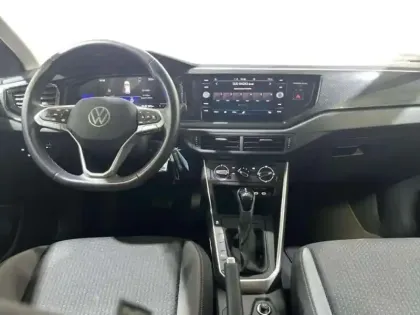 Photo 7 Volkswagen Polo 1.0 TSI 95 S&S DSG7 VW Edition