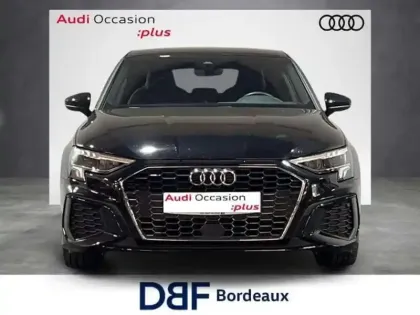 Photo 6 Audi A3 40 TFSIe 204 S tronic 6 S line