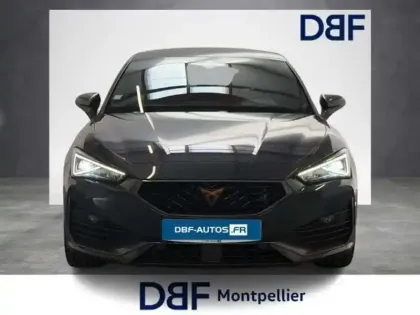 Photo 6 Cupra Leon 1.4 e-HYBRID 245 ch DSG6 VZ