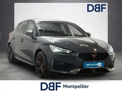 Photo 5 Cupra Leon 1.4 e-HYBRID 245 ch DSG6 VZ