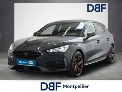 Photo Cupra Leon 1.4 E-hybrid 245 Ch Dsg6 Vz