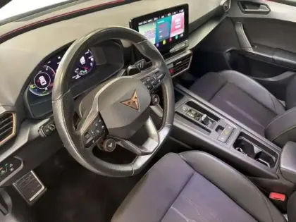 Photo 8 Cupra Leon 1.4 e-HYBRID 245 ch DSG6 VZ