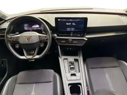 Photo 7 Cupra Leon 1.4 e-HYBRID 245 ch DSG6 VZ