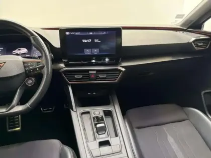 Photo 9 Cupra Leon 1.4 e-HYBRID 245 ch DSG6 VZ