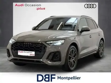 Photo Audi Q5 S Line