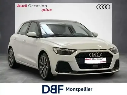 Photo 5 Audi A1 25 TFSI 95 ch BVM5 Advanced